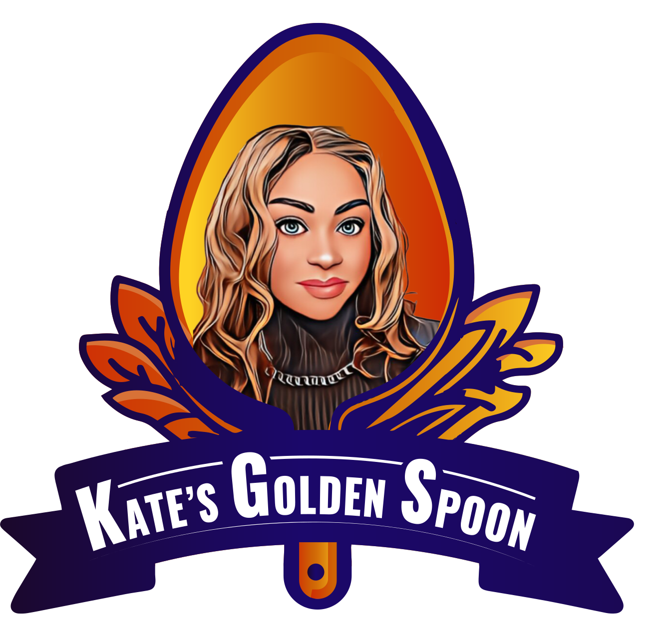 Kate's Golden Spoon